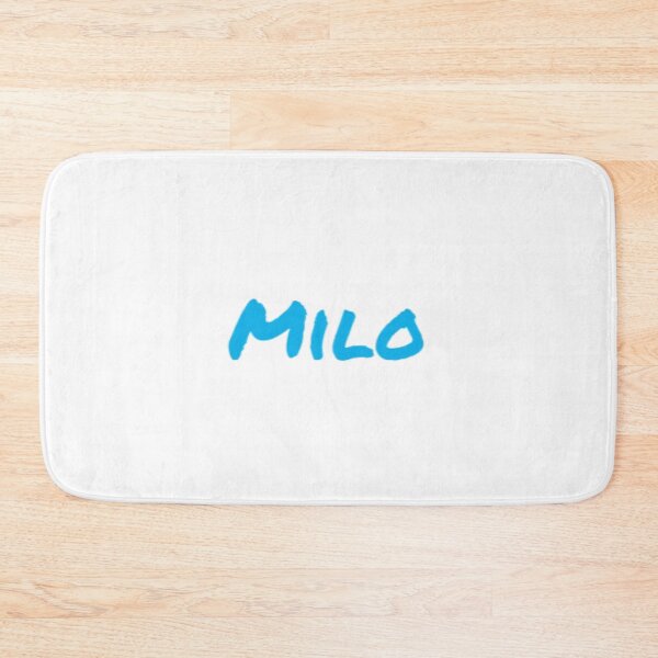 Item preview, Milo designed and sold by mrFlibble123.