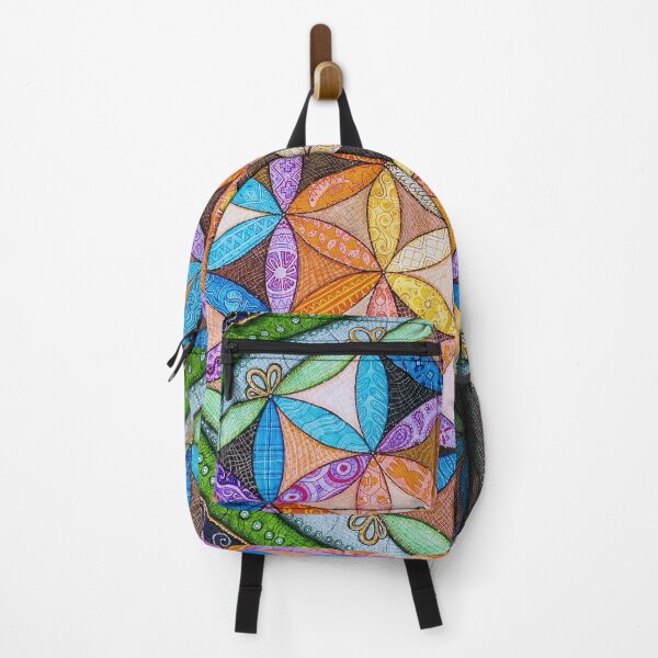 Item preview, Unity: Earth Dance Meditation designed and sold by kpalana.