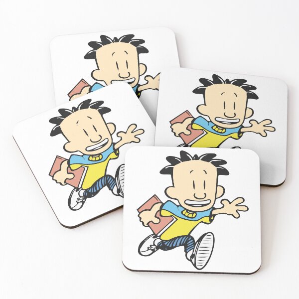 Item preview, Big nate designed and sold by Walidovicstore.