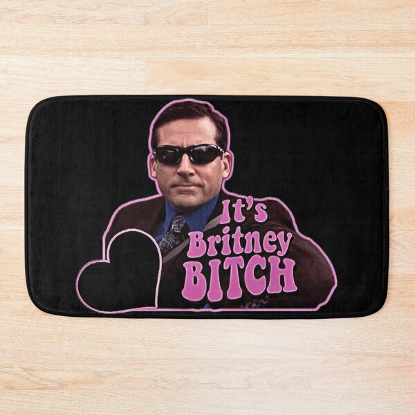 Item preview, It's Britney Bitch designed and sold by Chan05Art.