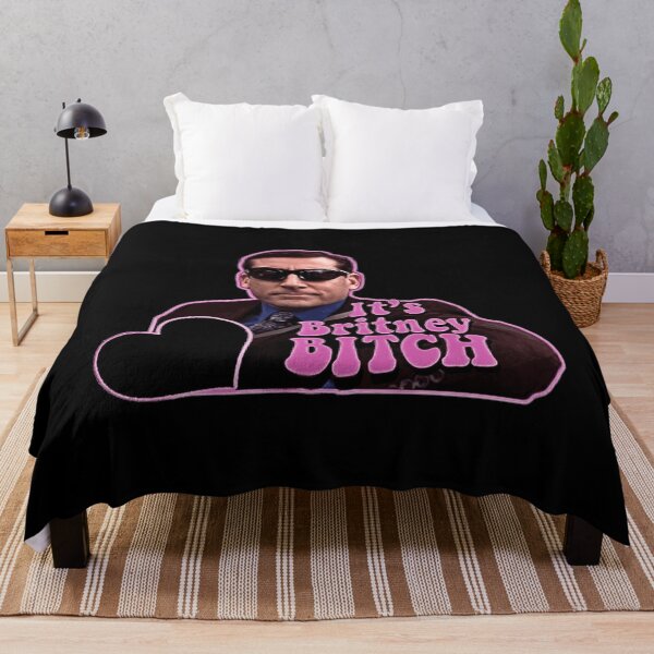 Item preview, It's Britney Bitch designed and sold by Chan05Art.