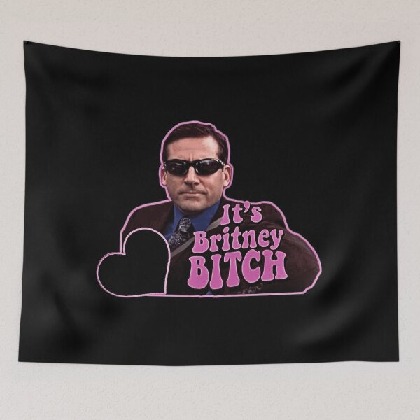 Item preview, It's Britney Bitch designed and sold by Chan05Art.