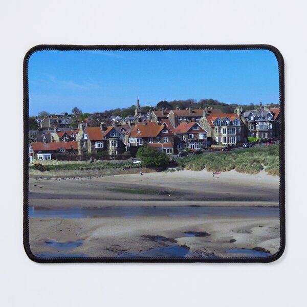 Artikelvorschau, Alnmouth bei Ebbe entworfen und verkauft von wiggyofipswich.