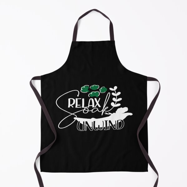 Item preview, Relax Soak Unwind designed and sold by phassystore.