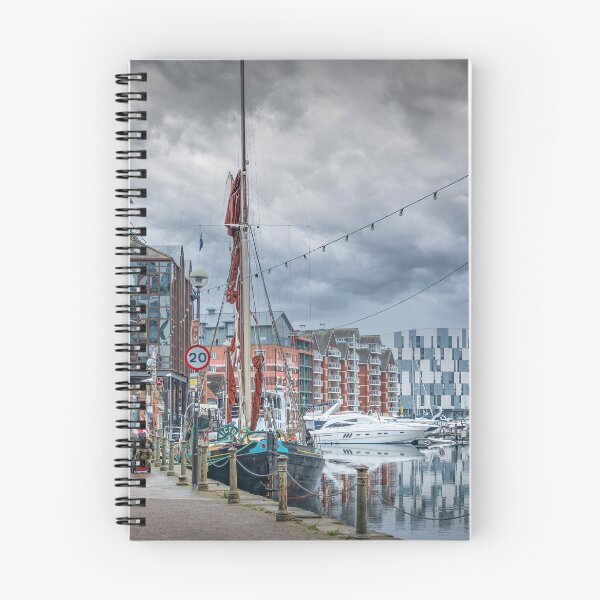 Item preview, Ipswich Waterfront designed and sold by Viv Thompson Photography .