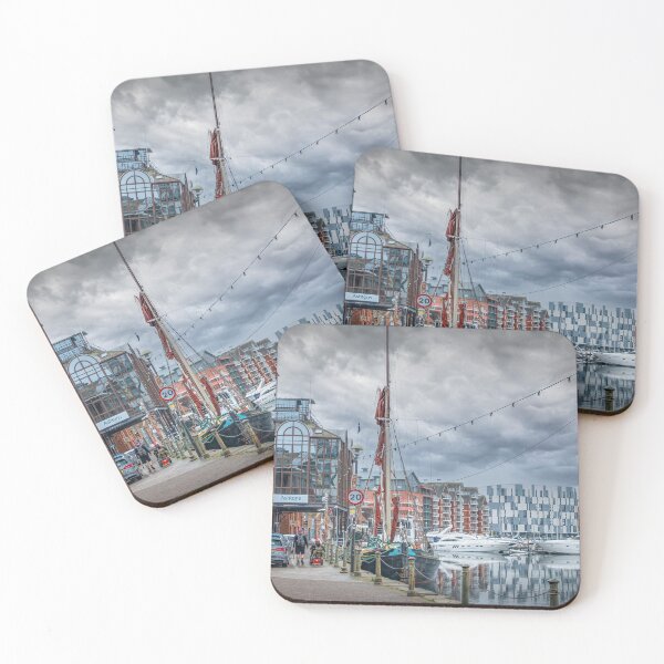 Item preview, Ipswich Waterfront designed and sold by Viv Thompson Photography .