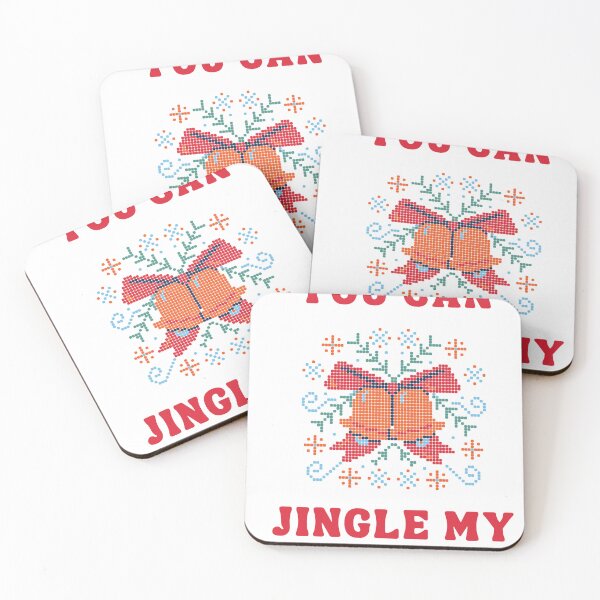 Item preview, Jingle Bells designed and sold by Evan Sorrell.