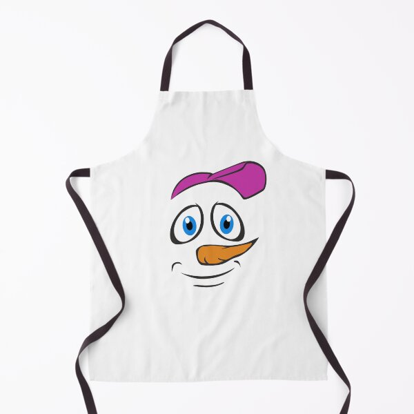 Item preview, Cool Snowman Face - Christmas Snow Man Guy Meme designed and sold by Digi Artworks Store.