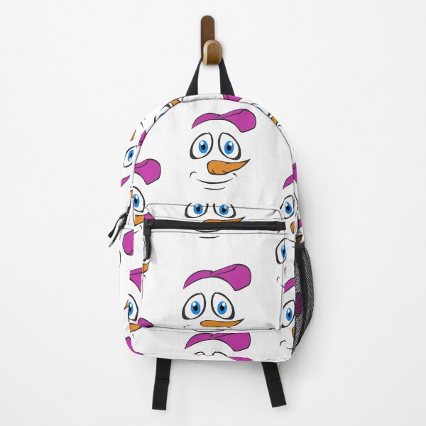 Item preview, Cool Snowman Face - Christmas Snow Man Guy Meme designed and sold by Digi Artworks Store.