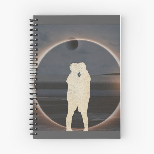 Item preview, The Eclipse series - AkkAyan Silhouette  designed and sold by g-fullsun03.