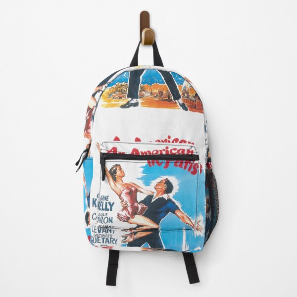 Item preview, An American in Paris designed and sold by cutesy.