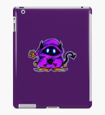 Dark Mage iPad Case/Skin