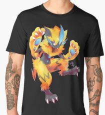 Zeraora Men's Premium T-Shirt