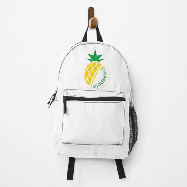Item preview, Anatomy Of A Pineapple designed and sold by RoaaMagic.