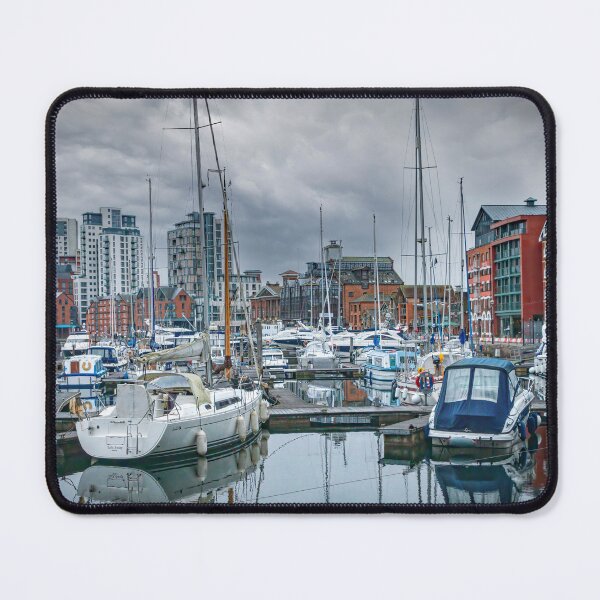 Item preview, Neptune Quay designed and sold by Viv Thompson Photography .