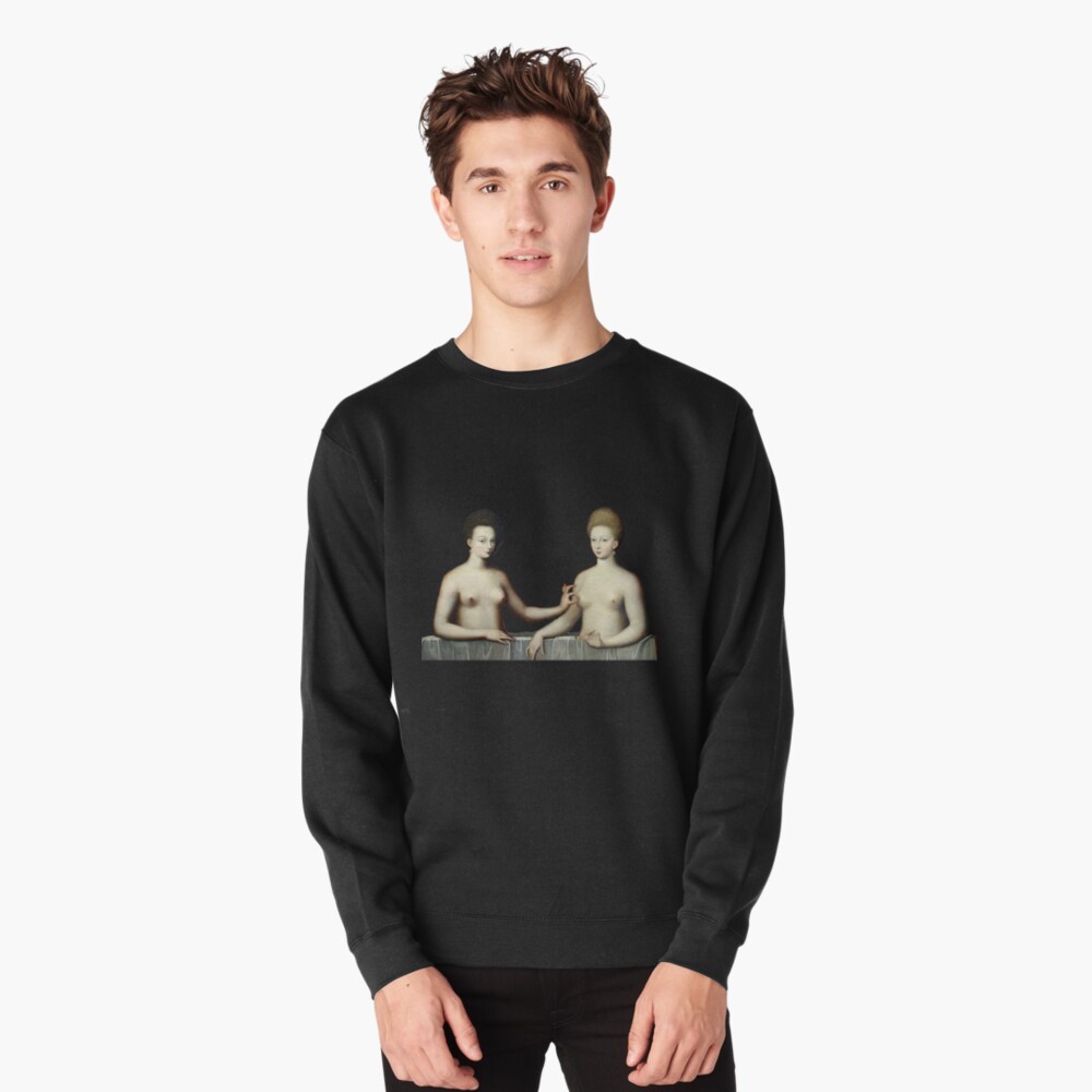 Item preview, Pullover Sweatshirt designed and sold by timelessfancy.