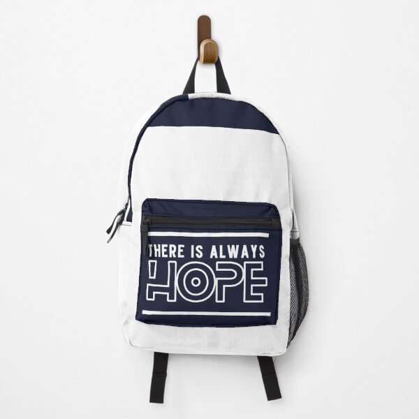 Item preview, There Is Always Hope  designed and sold by GoEasify.