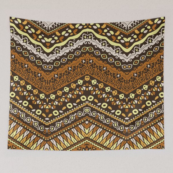 Item preview, Ethnic pattern designed and sold by stylebytara.