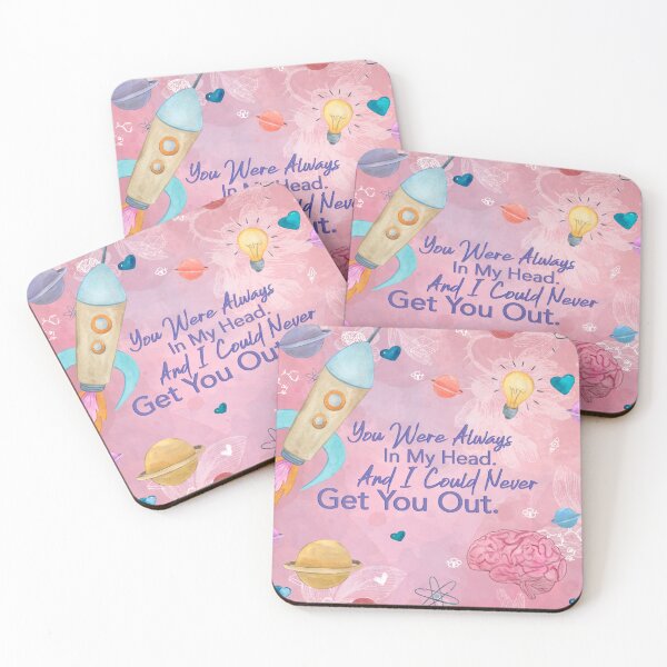 Item preview, Love On the Brain - Always In My Head designed and sold by SSSHAKED.