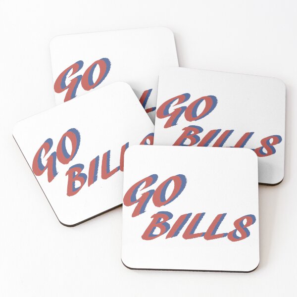 Item preview, Go Bills designed and sold by sabinako.