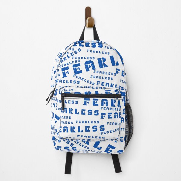 Item preview, Fearless designed and sold by ridhiandparidhi.