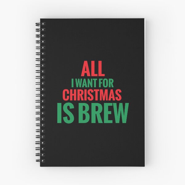 Item preview, All I want for Christmas designed and sold by fahimtshirt.