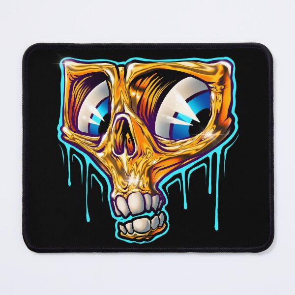 Item preview, Graffiti Skull designed and sold by Graffitidesign.