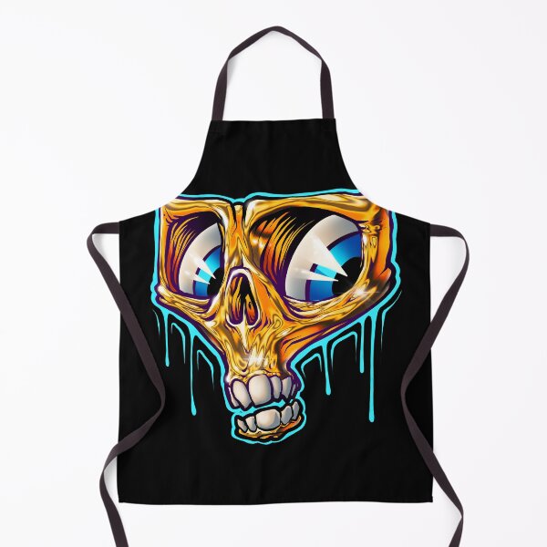 Item preview, Graffiti Skull designed and sold by Graffitidesign.