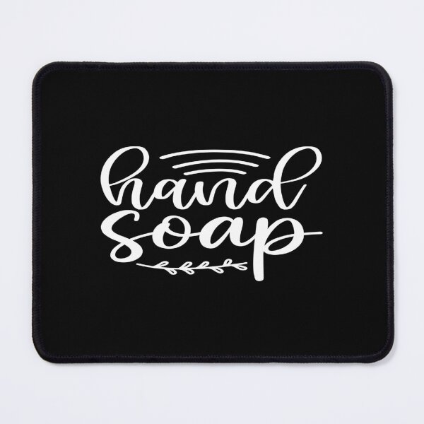 Item preview, Hand soap designed and sold by phassystore.