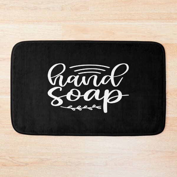 Item preview, Hand soap designed and sold by phassystore.