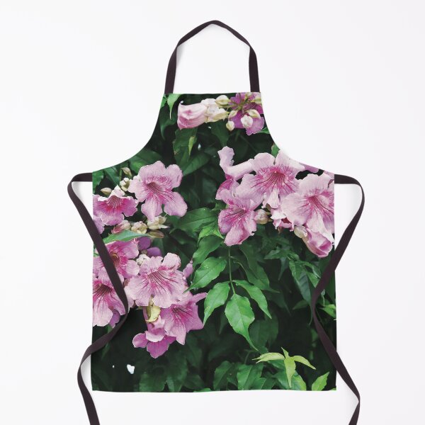 Item preview, Pink Trumpet Vine designed and sold by Nerone.