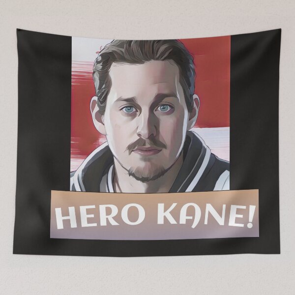 Item preview, Harry Kane Drawing - Harry Kane Essential T-Shirt  designed and sold by sagestar.
