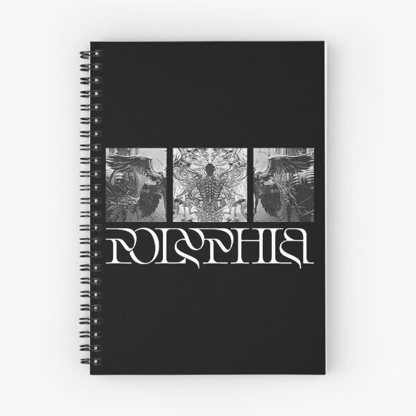 Artikelvorschau, Polyphia Merch entworfen und verkauft von wilkinsone.