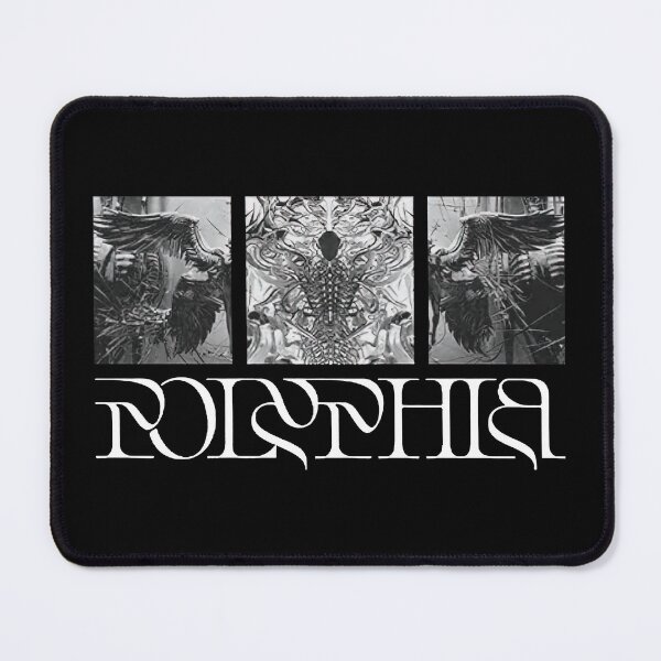 Item preview, Polyphia Merch designed and sold by wilkinsone.