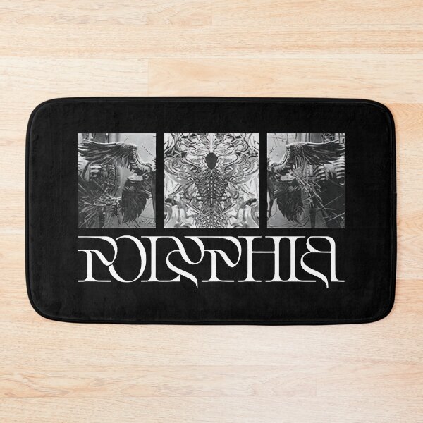 Item preview, Polyphia Merch designed and sold by wilkinsone.