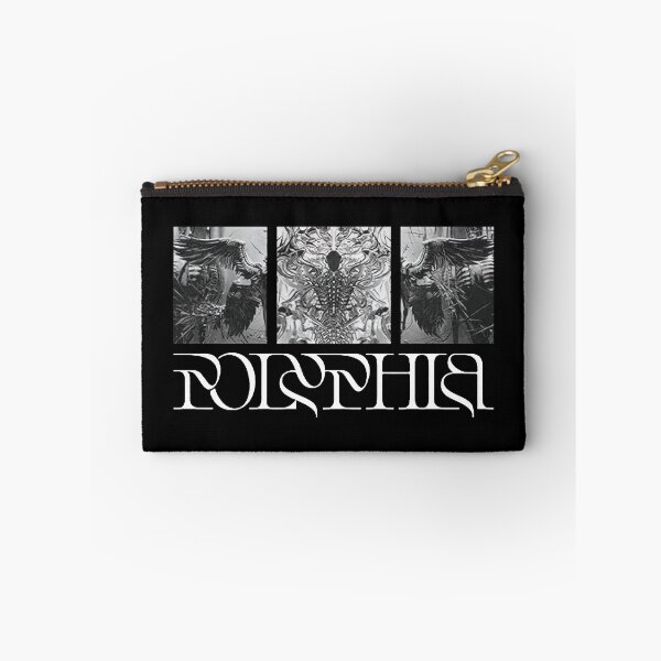 Item preview, Polyphia Merch designed and sold by wilkinsone.