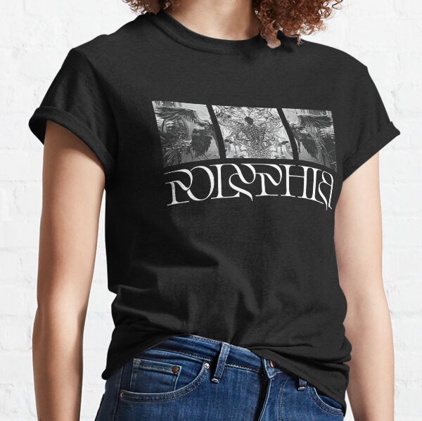 Polyphia Merch Classic T-Shirt