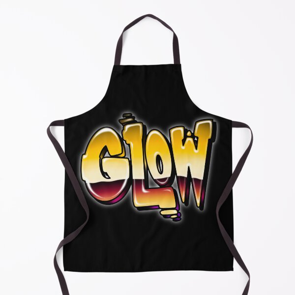 Item preview, GLOW designed and sold by Graffitidesign.