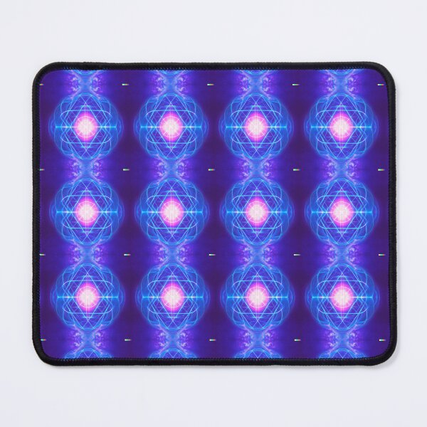 Item preview, Sacred Geometry of the Mind designed and sold by LivingRoomZoo.