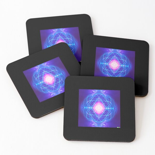 Item preview, Sacred Geometry of the Mind designed and sold by LivingRoomZoo.