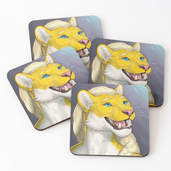 Item preview, Wigran portrait designed and sold by RogueLiger.