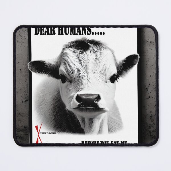 Item preview, Dear Humans..... designed and sold by Kreepasaur.