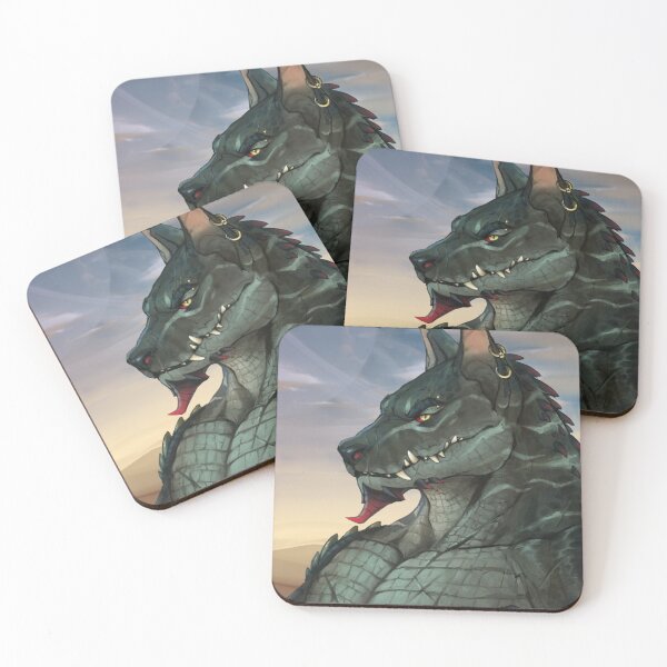 Item preview, Guardian designed and sold by RogueLiger.
