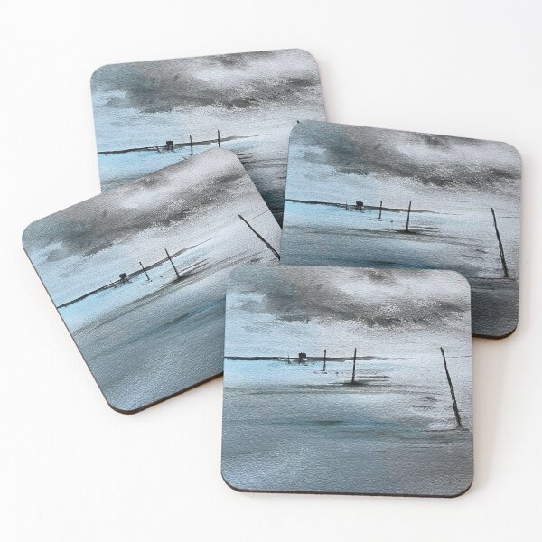 Item preview, Pilgrims Posts designed and sold by Scott Brennan.