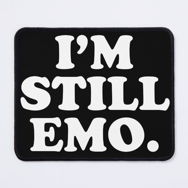 Item preview, I'm still emo designed and sold by xpelawix.