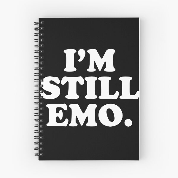 Item preview, I'm still emo designed and sold by xpelawix.
