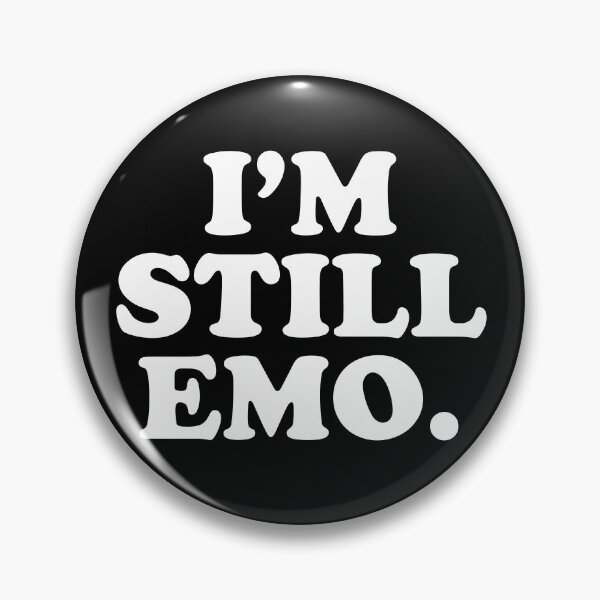 Item preview, I'm still emo designed and sold by xpelawix.