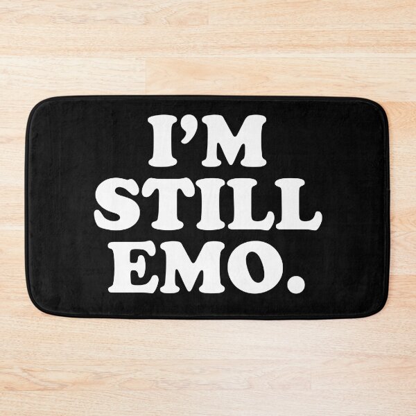 Item preview, I'm still emo designed and sold by xpelawix.
