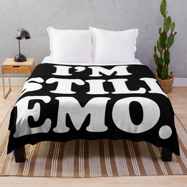 Item preview, I'm still emo designed and sold by xpelawix.