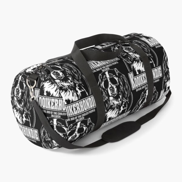 Item preview, Nederlandse Kooikerhondje coolest people saying dogs designed and sold by dogarts.